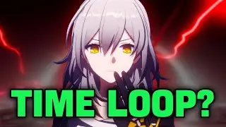 [2.2] Penacony Quest Timeline EXPLAINED - Honkai: Star Rail Theory