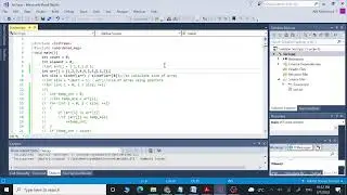 Most Frequent/Occurring element in an Array in c++ and c# With/Without Unordered_map/Dictionary 76