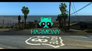 GTA V Interior: Harmony Repair