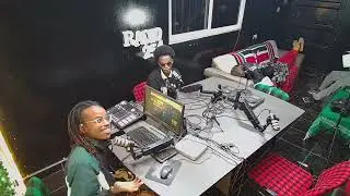 @genes1smusic on 254 Nightlife on Radio 254