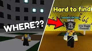 The Backrooms is CONFUSING ME in Pet Simulator 99 😵‍💫