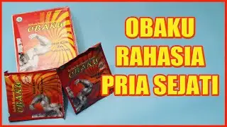 Jamu Tradisional Untuk Rahasia Kebugaran Pria OBAKU..!! Bisa Ber X X