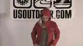 The North Face Venture Jacket - Women's