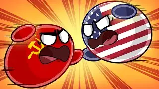 USSR vs USA