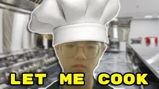 LIFELINE OVERCOOKED