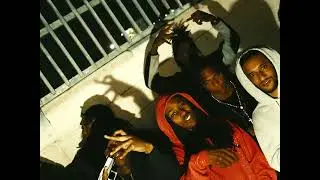 Dada x Lil Boozilla - EA (official video) Dir by 5iveboyshotit