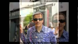 Karim Smemme chante Salut Les Amoureux