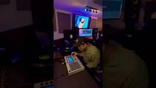 Chopping Up On Mr MPC…✌️❤️ 