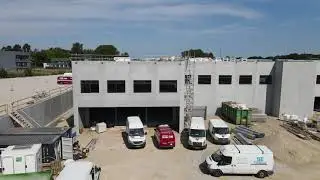 Slet Møllevej 17 - Drone optagelser - Nummer 20 - 13. august 2020