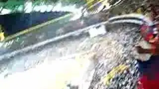 UEFA Final 2005 CSKA-Sporting (Final whistle)