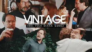 Madonna Hung Up 🎸  | Abel Folk, Diana Gómez, Lluís Villanueva | Vintage 2024 Tv3 Serie