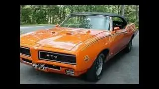 Cool Classic Cars