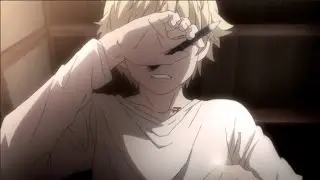 [AMV] Noragami {Yukine} - Echo