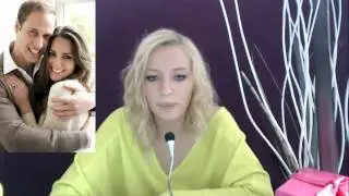 Hot news c Софией Святославской