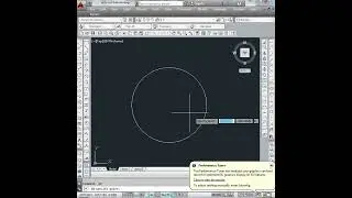 How To Find Co-ordinate Of Any Point in AutoCAD