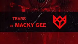 MACKY GEE - TEARS