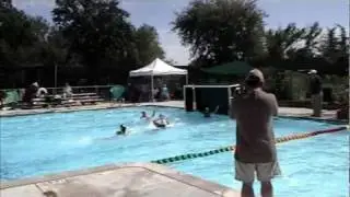 Water Polo Clips