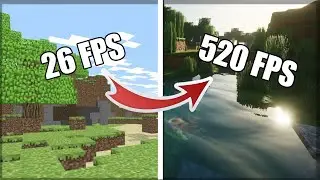 O MELHOR MOD PARA AUMENTAR SEU FPS (FREE) [2021]