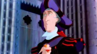 Lacrimosa - Frollo & Esmeralda [PREVIEW] 1000 subs
