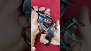 Levaux Revolver