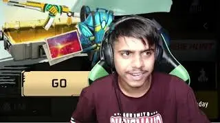 CUTE V BADGE GRIL STREAMER VS KAAL YT ON CS RANKED😱 1 VS 4 👿 GARENA FREE FIRE
