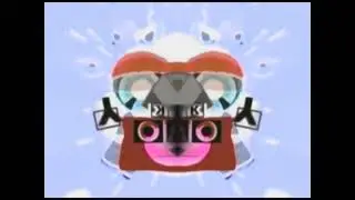 Klasky Csupo has a Conga Busher 2 0 = G Major 7