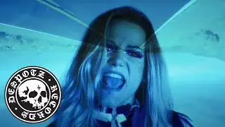 Donna Cannone - Cross The Line (Official Music Video)