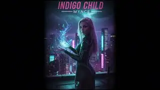 MYNCE - INDIGO CHILD