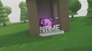 FREE Clash Royale Animated Blender Intro Template 