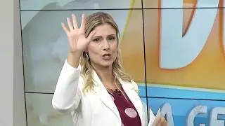 Entrevista no #SBT - Banda Detoni