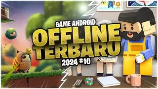 7 Game Android Offline Terbaru 2024 #10
