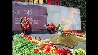 Весна победы
