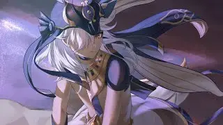 Cyno Simp