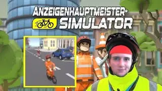 Der neue Anzeigenhauptmeister!