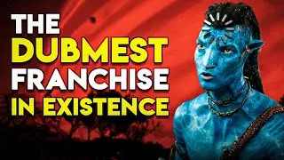 Why AVATAR is the Highest-Grossing Film Nobody Cares About?