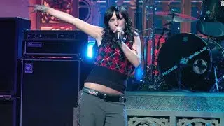 Opie & Anthony: Ashlee Simpson SNL (Video)