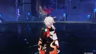 Genshin Impact - 3.0 New Abyss 9 & 11-3