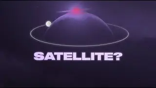 White Panda - Satellite (feat. Ava Symone) [Official Lyric Video]