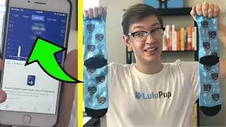 I Tried Starting A Custom Sock Store (What Happened)
