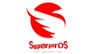 Download Superior OS Rom Redmi Note 8 Pro