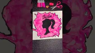 Creative Painting Technique 💖🎀 