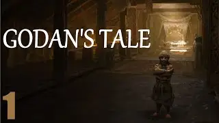 Let's Play CK3 (Godan's Tale) - Part 1