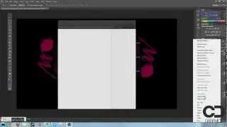 Speed Art #5: Mega Mouse BG