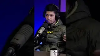 FAEL FALA DA REALIDADE DENTRO DA FAVELA 