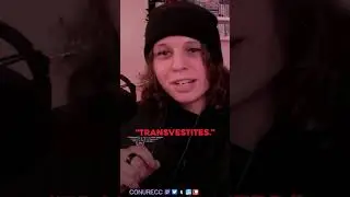 is one piece a pro trans show?
