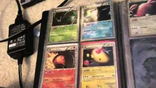 Almost complete Primes/Legend set!