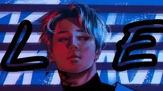 BTS (방탄소년단) - 'Lie' | Adaptación al Español | ESPECIAL PARK JIMIN