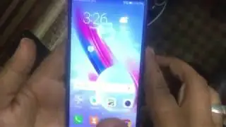 Huawei honor 9 lite frp bypass 8.0.0 without pc tested