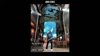 JARCA - SENILE (prod.PALE1080 & prod.XCCIDENT)