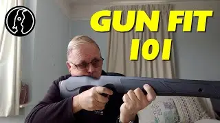 57 - Perfect Gun Fit: Transform Your Accuracy Today!